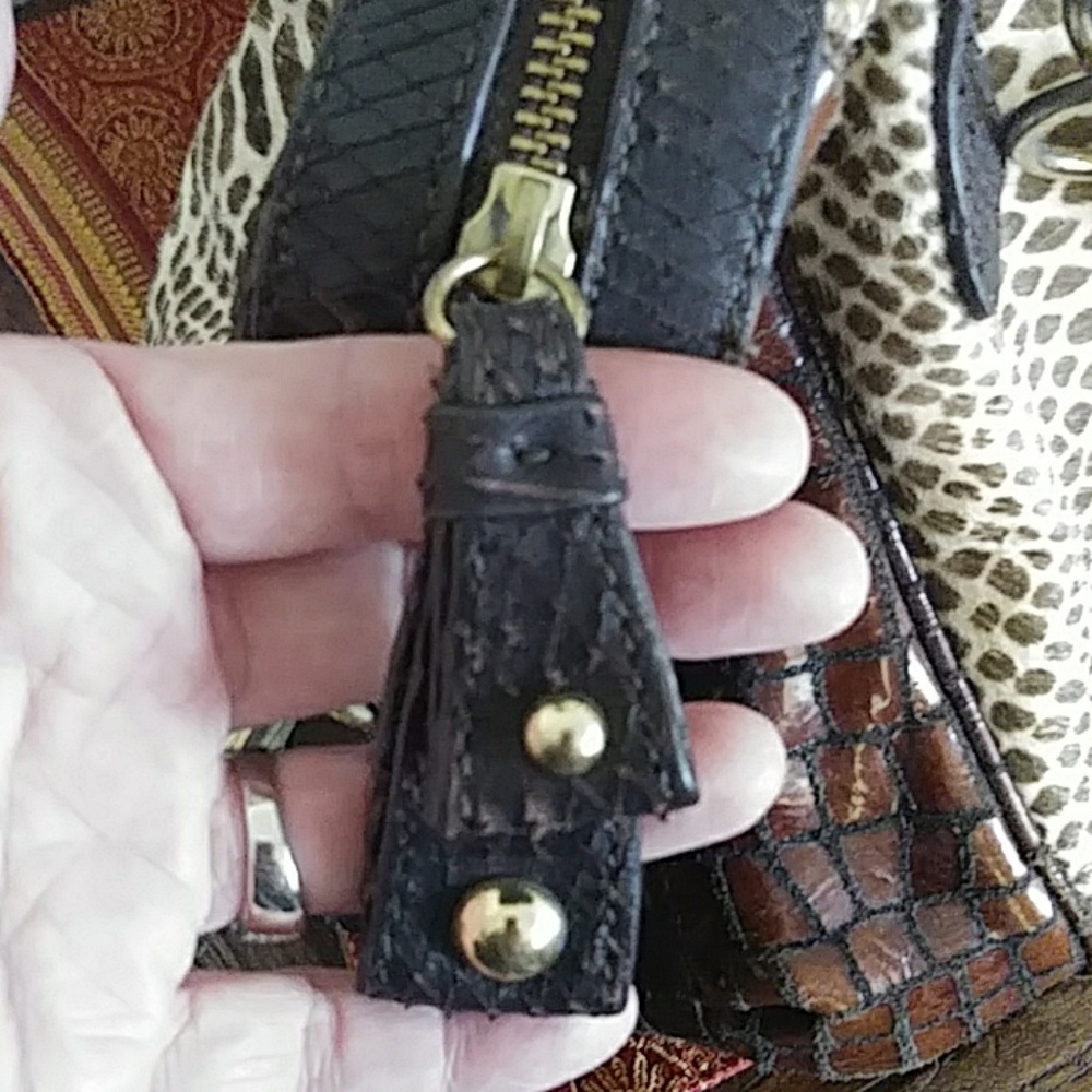 Cynthia Rowlley Purse - Picture 5 of 8